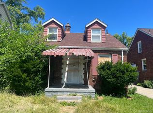 11285 Christy St, Detroit, MI 48205