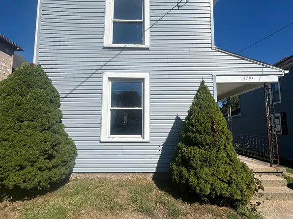 1379 Wheeling Ave, Zanesville, OH 43701