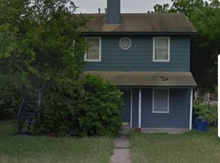 2012 E Stassney Ln, Austin, TX 78744