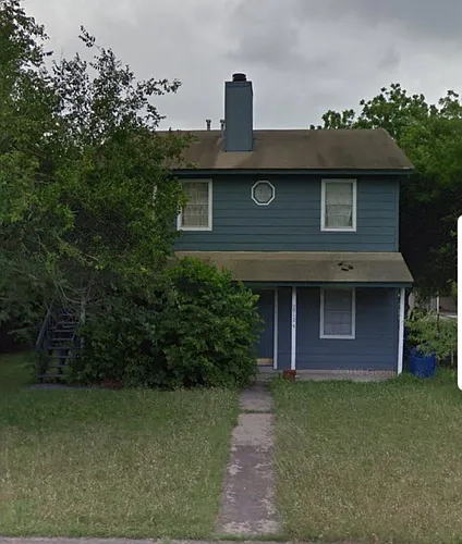 2012 E Stassney Ln Photo 1