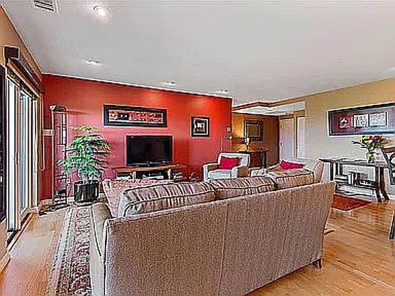 3rd image of 420 S Marion Pkwy APT 1702
