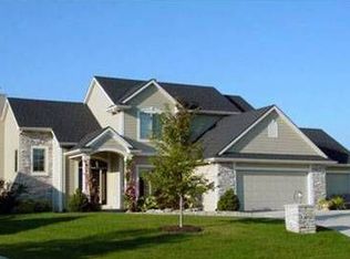 6809 Bright Oaks Trl, Fort Wayne, IN 46835