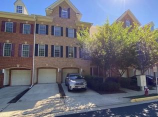 4647 Red Admiral Way, Fairfax, VA 22033