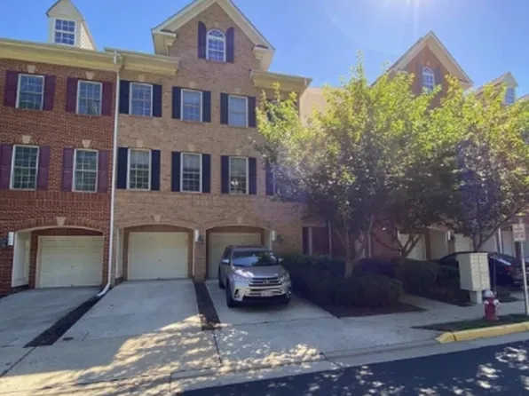 4647 Red Admiral Way, Fairfax, VA 22033