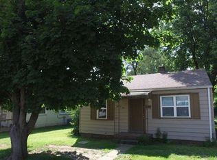 405 Pierson Rd #405, Trenton, OH 45067