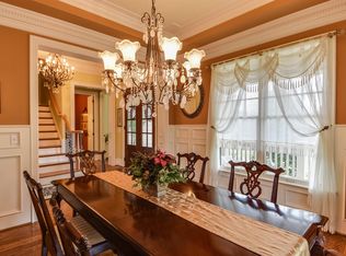 121 Alder Springs Ln, Mooresville, NC 28117
