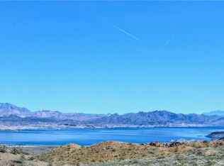 121 Stone Canyon Rd, Boulder City, NV 89005