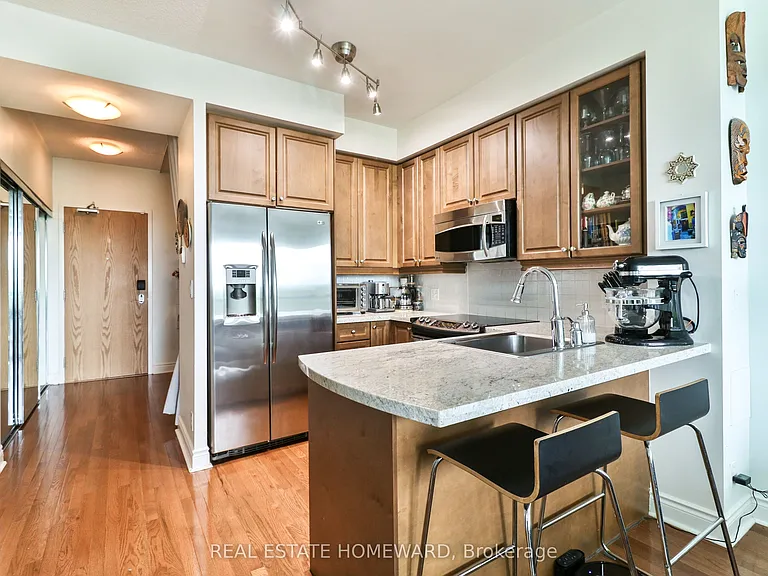 1900 Lake Shore Blvd W #608 — Photo 13