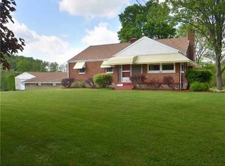 1451 Mallisee Rd, Pittsburgh, PA 15239