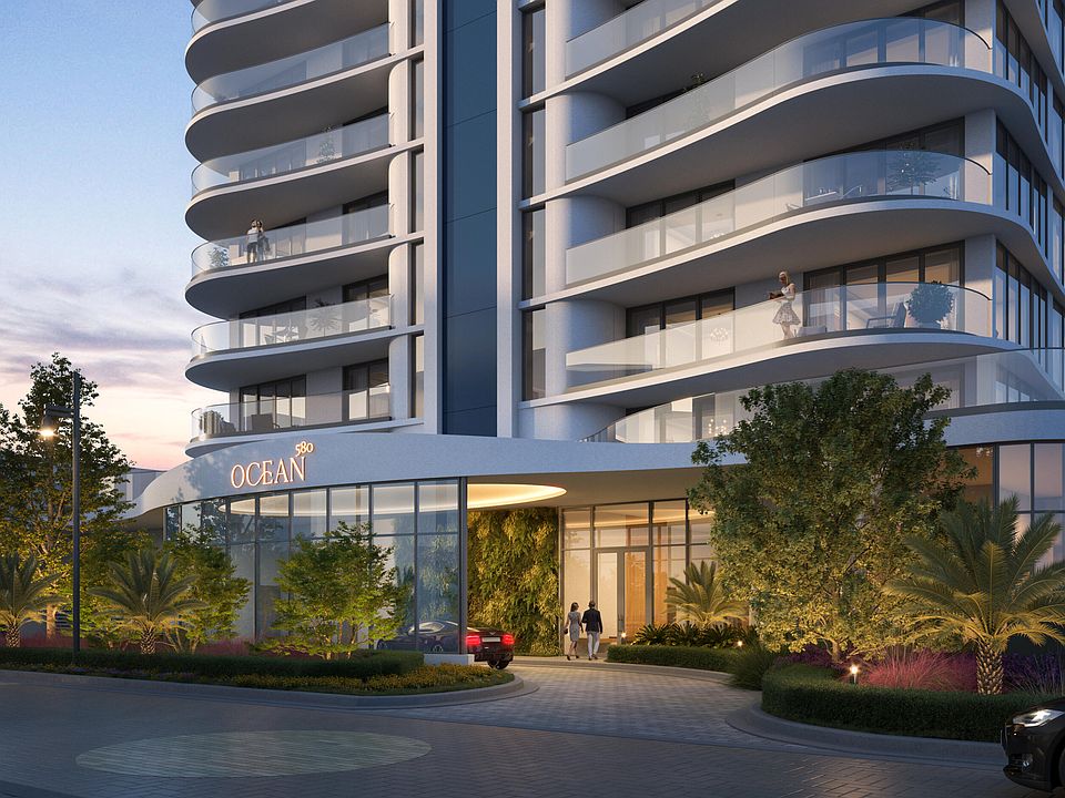 1st image of 580 Briny Avenue #201
