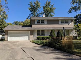 4317 Lynwood Ct, Fort Wayne, IN 46815