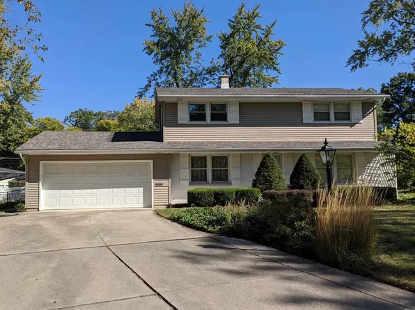 4317 Lynwood Ct, Fort Wayne, IN 46815