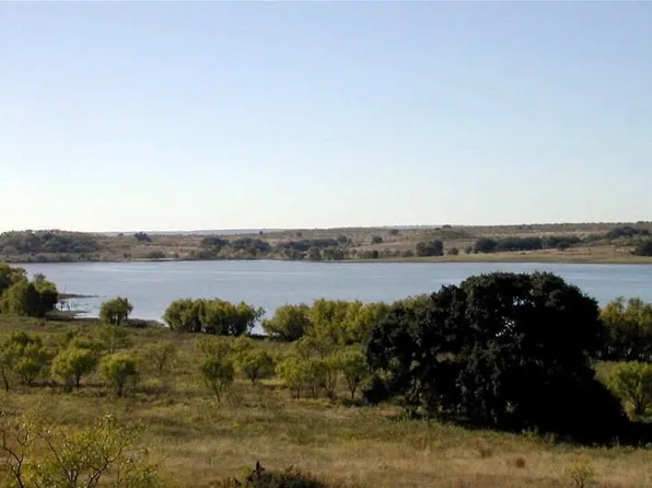 LOT 96 Mercers Preserve Rd, Comanche, TX 76442