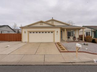7417 Picasso Dr, Sun Valley, NV