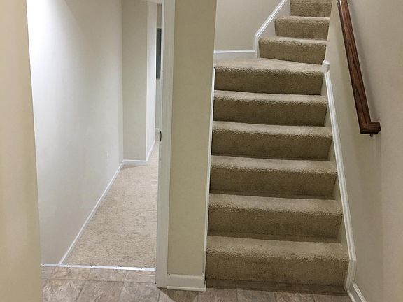 Walk-in from front door. Left side leads to finished basement and stairs lead to Living room at Level-1