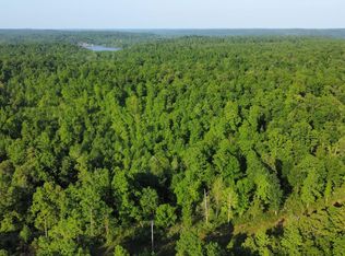 0 Brodies Landing Rd LOT 22/23, Parsons, TN 38363