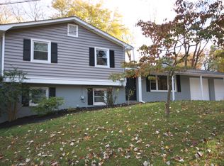 9806 Parr Ct, Fort Washington, MD 20744