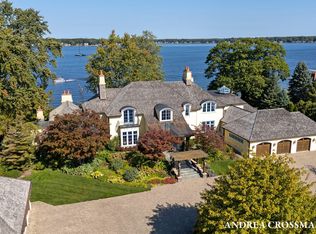 1933 S Shore Dr, Holland, MI