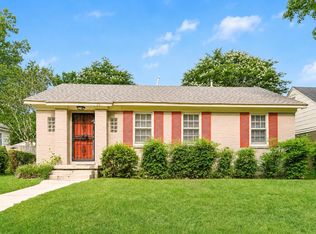 59 W Lafayette Cir, Memphis, TN 38111