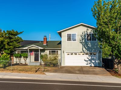352 N Comstock Rd, Sutherlin, OR, 97479