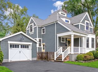81 Sheridan Ave, Ho Ho Kus, NJ 07423