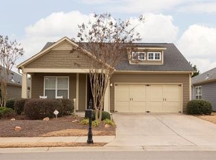 210 Balsam Dr, Canton, GA