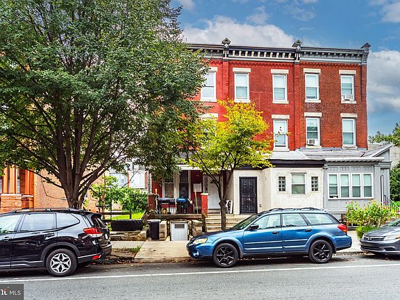 2nd image of 3218 W Montgomery Ave