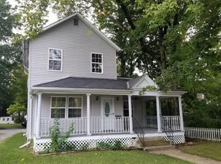 204 Broad St, Ashland, OH 44805