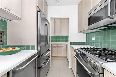 Sold by Corcoran