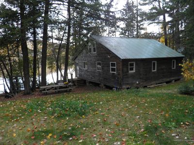 78 Stolfi Ln, Island Falls, ME, 04747