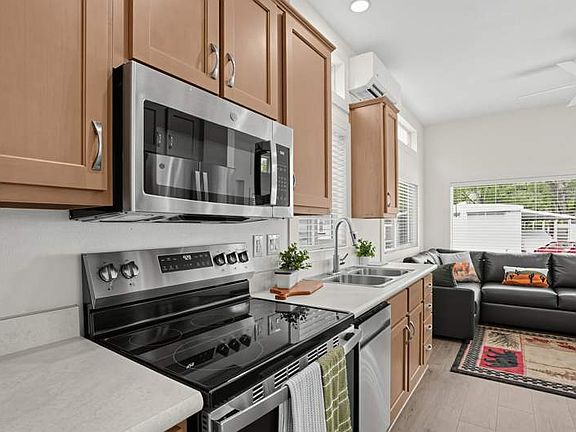 5th image of 510 Copper Basin Rd Lot 36