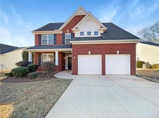 5529 Swanson Rd, Ellenwood, GA 30294