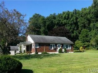 6175 Ridge Rd, Zionsville, PA 18092