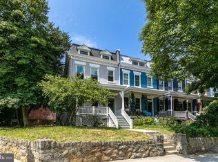 300 Tennessee Ave NE, Washington, DC 20002