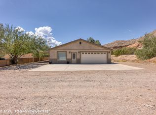 958 N Alamo Rd, Littlefield, AZ 86432