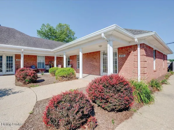 8125 Arthur Goins Blvd, Louisville, KY 40228