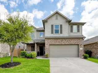 27815 Overton Hollow Dr, Spring, TX 77386