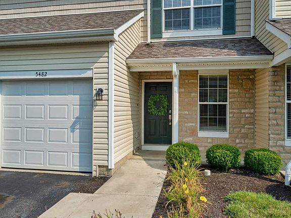 2nd image of 5482 Albany Terrace Way #1404