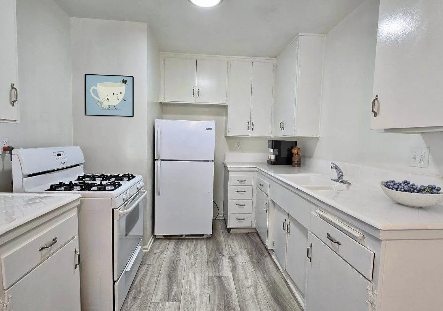 1 bed, 660 sqft, $2,110 — Photo 3