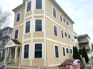 42 Skehan St #3, Somerville, MA 02143