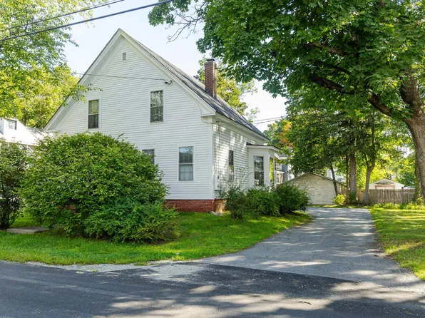 25 Elm Street, Keene, NH 03431
