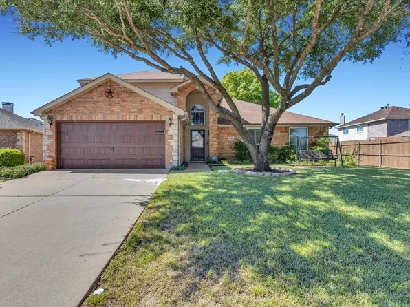 4600 Valleyview Dr, Mansfield, TX 76063