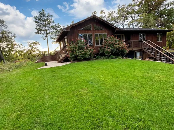 349 S Rice Lake Rd, Somerset, WI 54025