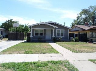 112 S M St, Madera, CA