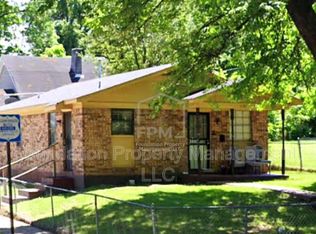 1137 S Pkwy E, Memphis, TN 38106
