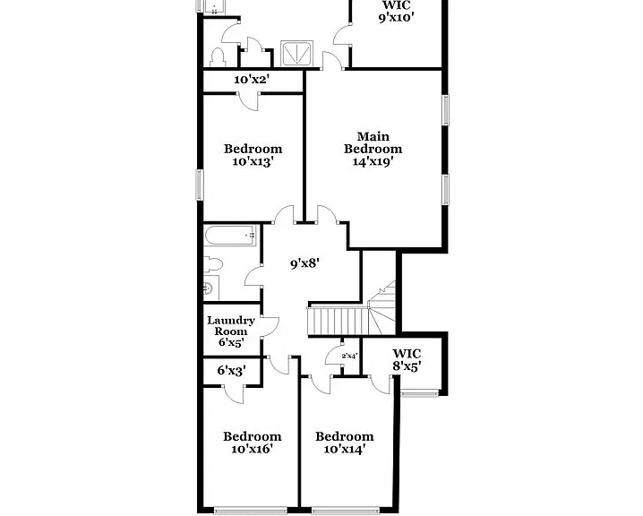 4038 Lake Manor Way — Photo 3