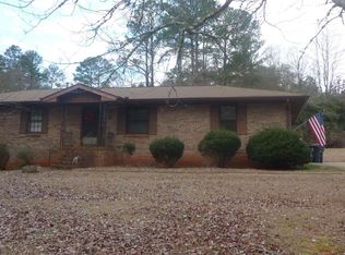 3 Merrill Way, Newnan, GA 30263