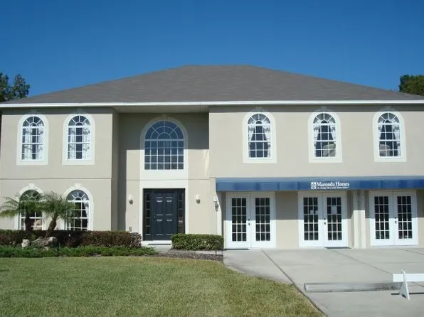 7423 Lake Andrea Cir, Mount Dora, FL 32757