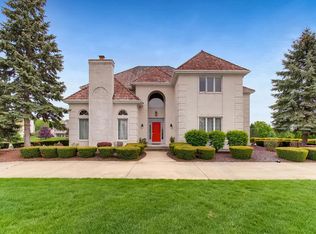 113 Singletree Rd, Orland Park, IL 60467