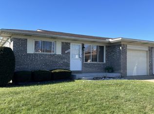 47479 Lizabeth Dr, Chesterfield, MI 48047
